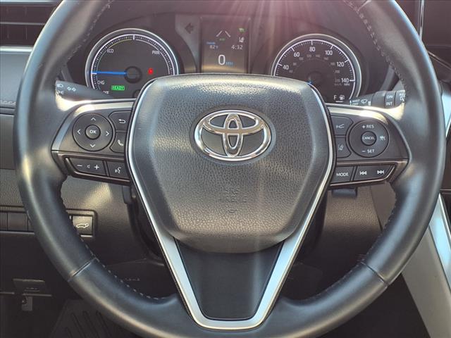 2021 Toyota Venza LE