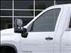 2025 Chevrolet Silverado 2500HD Work Truck