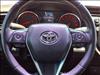 2020 Toyota Camry TRD