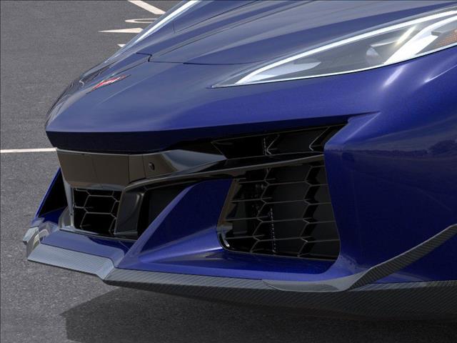 2025 Chevrolet Corvette Z06