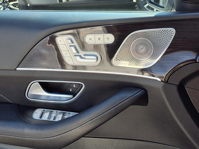 2023 Mercedes-Benz GLS GLS 450