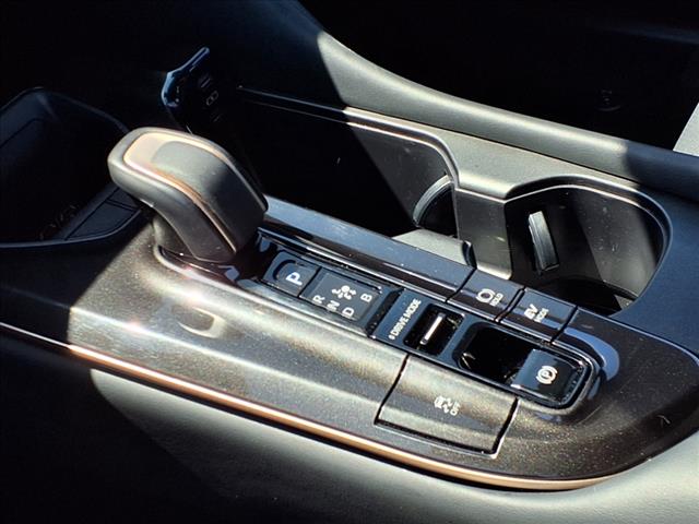 2024 Toyota Crown Limited