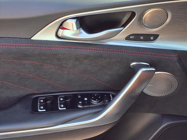 2023 Kia Stinger GT2