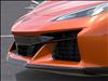 2025 Chevrolet Corvette E-Ray