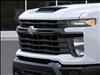 2025 Chevrolet Silverado 2500HD Work Truck