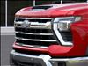 2025 Chevrolet Silverado 3500HD LTZ
