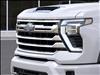 2025 Chevrolet Silverado 3500HD High Country