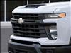 2025 Chevrolet Silverado 2500HD Work Truck