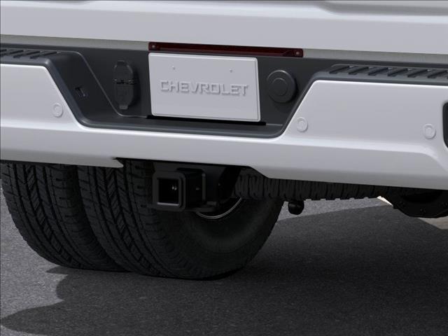 2025 Chevrolet Silverado 3500HD High Country