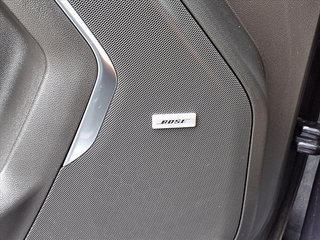 2022 Chevrolet Tahoe Premier