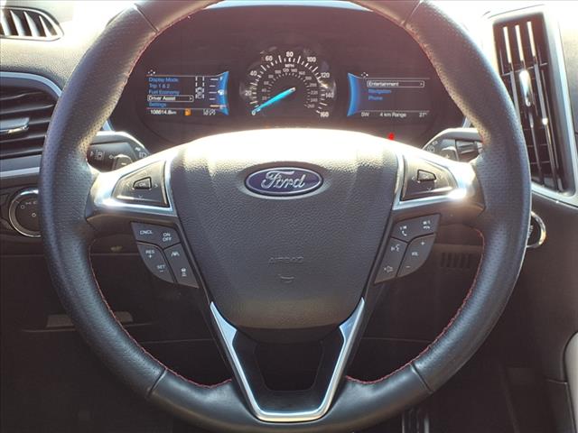 2021 Ford Edge ST-Line