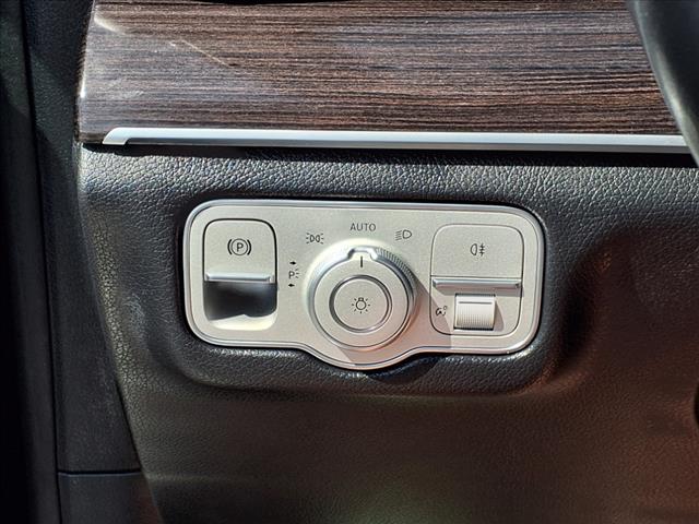 2023 Mercedes-Benz GLS GLS 450