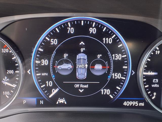 2024 Buick Enclave Premium