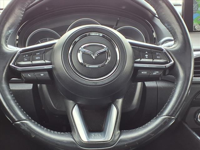2018 Mazda CX-9 Grand Touring
