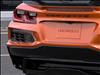 2025 Chevrolet Corvette E-Ray