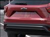 2025 Chevrolet Trax RS