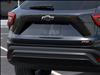 2025 Chevrolet Trax RS