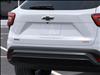 2025 Chevrolet Trax RS