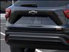 2025 Chevrolet Trax RS