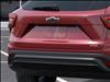 2025 Chevrolet Trax RS