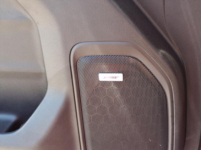 2021 GMC Sierra 2500HD AT4