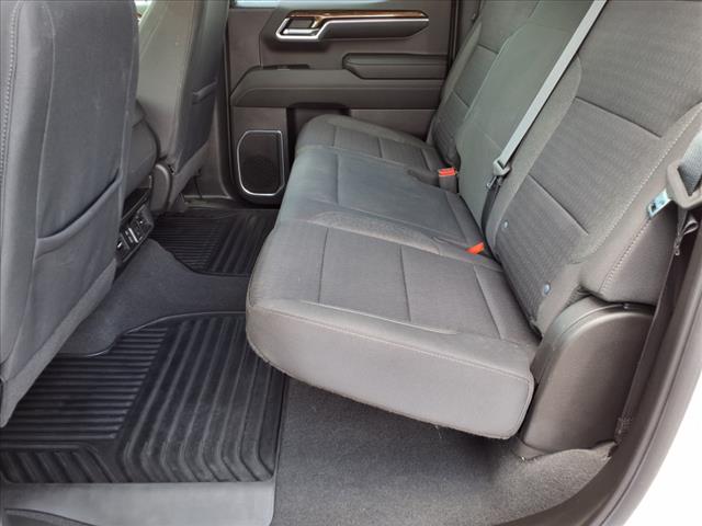 2022 GMC Sierra 1500 SLE