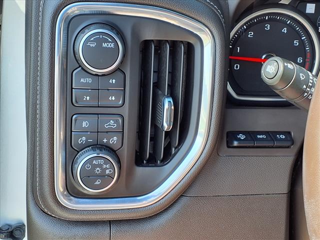 2023 Chevrolet Silverado 2500HD LTZ