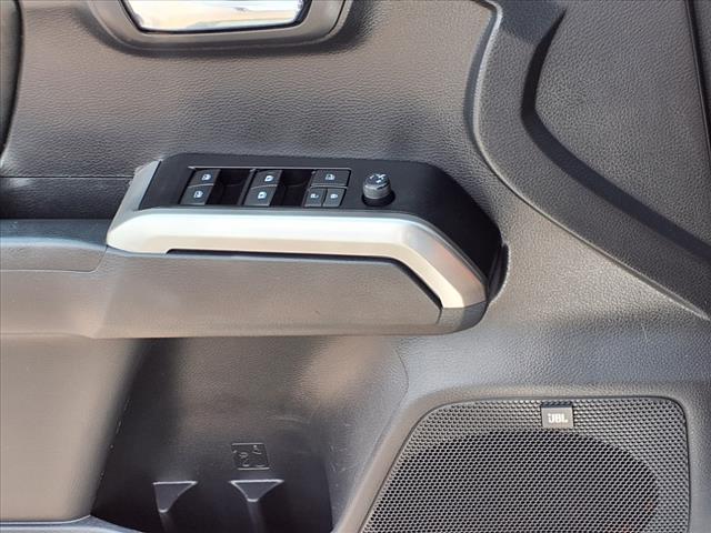 2023 Toyota Tacoma Limited