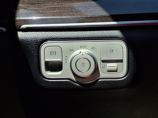 2023 Mercedes-Benz GLS GLS 450