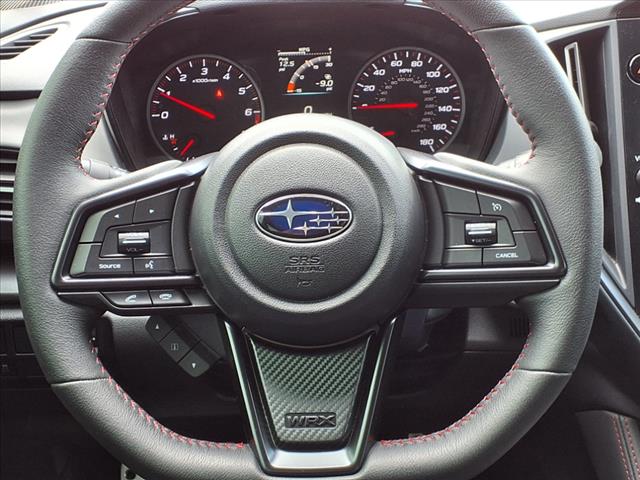2023 Subaru WRX Limited