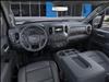 2025 Chevrolet Silverado 2500HD Work Truck