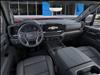 2025 Chevrolet Silverado 3500HD LTZ