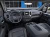 2025 Chevrolet Silverado 2500HD Work Truck
