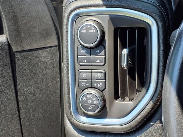 2020 Chevrolet Silverado 2500HD LTZ