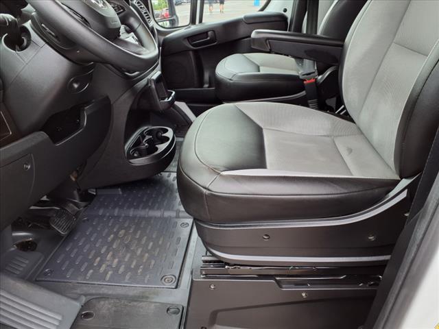 2023 RAM ProMaster 2500 159 WB