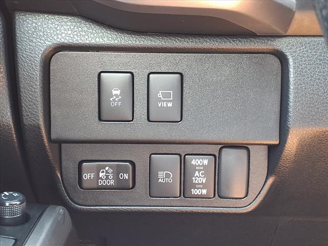 2023 Toyota Tacoma Limited
