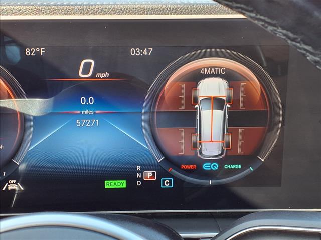 2023 Mercedes-Benz GLS GLS 450