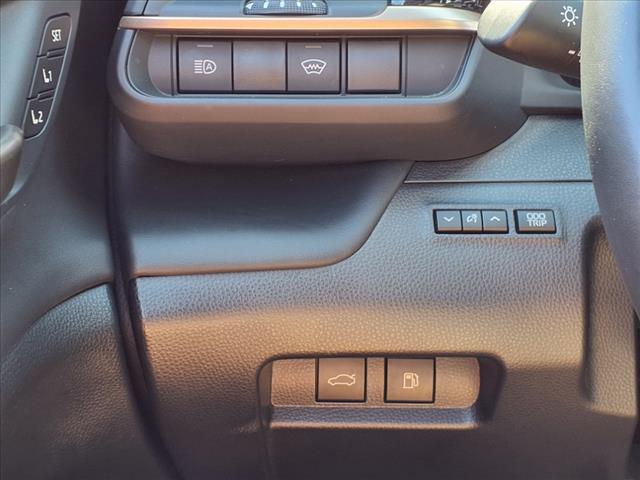 2024 Toyota Crown Limited