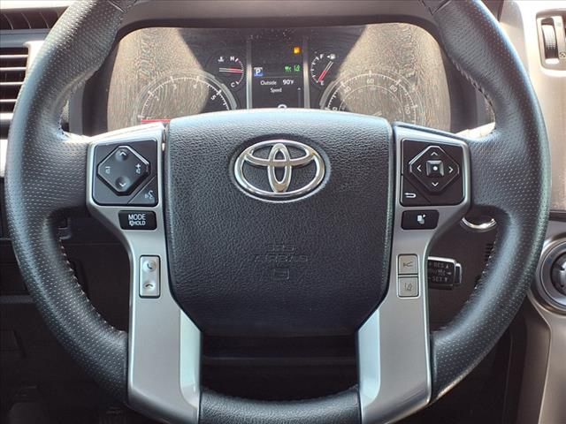 2020 Toyota 4Runner Limited