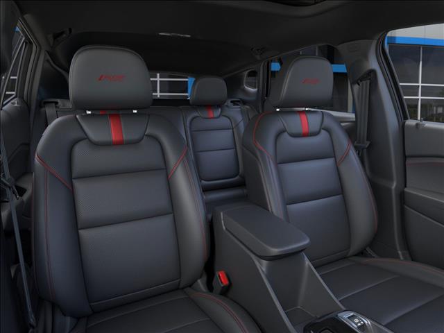 2025 Chevrolet Trax RS