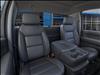 2025 Chevrolet Silverado 2500HD Work Truck