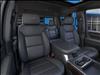 2025 Chevrolet Silverado 3500HD High Country