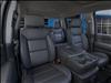 2025 Chevrolet Silverado 2500HD Work Truck