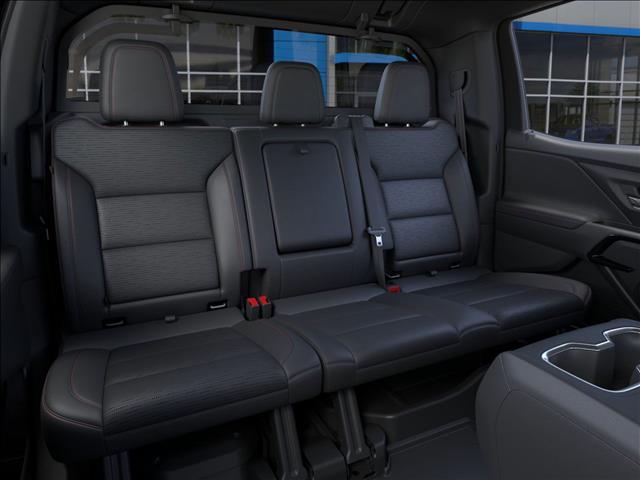 2025 Chevrolet Silverado EV RST