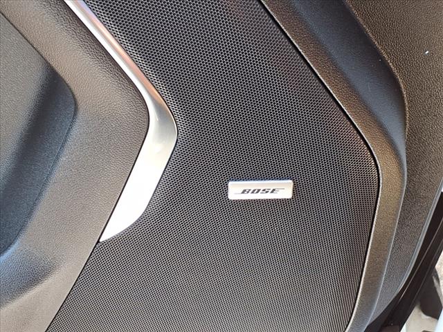 2021 GMC Yukon AT4