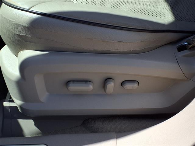 2013 Lincoln MKX Base