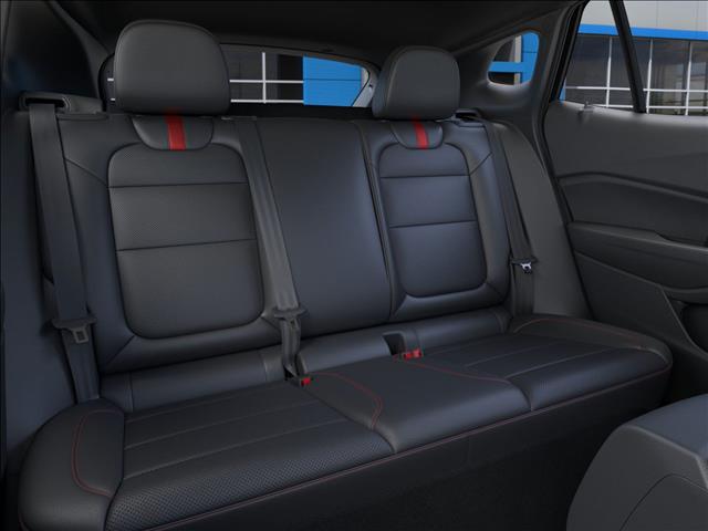2025 Chevrolet Trax RS