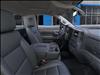 2025 Chevrolet Silverado 2500HD Work Truck