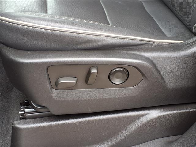 2022 Chevrolet Tahoe Premier