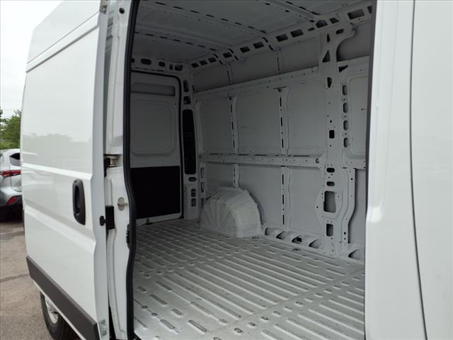 2023 RAM ProMaster 2500 159 WB